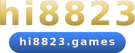 hi8823 logo